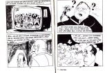 PFA - Lady sexe #01 Du boudin à la télé : page 50