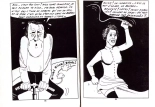 PFA - Lady sexe #01 Du boudin à la télé : page 51