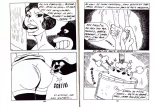 PFA - Lady sexe #01 Du boudin à la télé : page 52