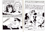 PFA - Lady sexe #01 Du boudin à la télé : page 53