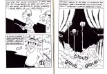 PFA - Lady sexe #01 Du boudin à la télé : page 54