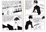 PFA - Lady sexe #01 Du boudin à la télé : page 55