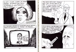 PFA - Lady sexe #01 Du boudin à la télé : page 57