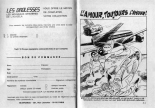 PFA - Les drôlesses #03 L'amour, toujours l'amour ! - b s.o.b : page 3