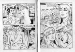 PFA - Les drôlesses #03 L'amour, toujours l'amour ! - b s.o.b : page 5