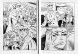 PFA - Les drôlesses #03 L'amour, toujours l'amour ! - b s.o.b : page 6