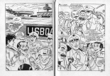 PFA - Les drôlesses #03 L'amour, toujours l'amour ! - b s.o.b : page 7