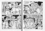PFA - Les drôlesses #03 L'amour, toujours l'amour ! - b s.o.b : page 9