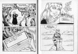 PFA - Les drôlesses #03 L'amour, toujours l'amour ! - b s.o.b : page 13