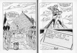 PFA - Les drôlesses #03 L'amour, toujours l'amour ! - b s.o.b : page 14