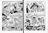 PFA - Les drôlesses #03 L'amour, toujours l'amour ! - b s.o.b : page 18