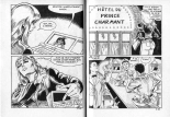 PFA - Les drôlesses #03 L'amour, toujours l'amour ! - b s.o.b : page 19