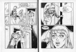 PFA - Les drôlesses #03 L'amour, toujours l'amour ! - b s.o.b : page 20
