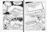 PFA - Les drôlesses #03 L'amour, toujours l'amour ! - b s.o.b : page 23