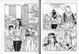PFA - Les drôlesses #03 L'amour, toujours l'amour ! - b s.o.b : page 24