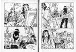 PFA - Les drôlesses #03 L'amour, toujours l'amour ! - b s.o.b : page 25