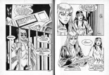 PFA - Les drôlesses #03 L'amour, toujours l'amour ! - b s.o.b : page 29