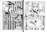 PFA - Les drôlesses #03 L'amour, toujours l'amour ! - b s.o.b : page 30