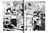 PFA - Les drôlesses #03 L'amour, toujours l'amour ! - b s.o.b : page 33