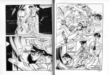 PFA - Les drôlesses #03 L'amour, toujours l'amour ! - b s.o.b : page 36