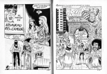 PFA - Les drôlesses #03 L'amour, toujours l'amour ! - b s.o.b : page 39