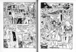 PFA - Les drôlesses #03 L'amour, toujours l'amour ! - b s.o.b : page 42