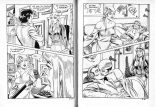 PFA - Les drôlesses #03 L'amour, toujours l'amour ! - b s.o.b : page 43