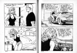 PFA - Les drôlesses #03 L'amour, toujours l'amour ! - b s.o.b : page 61