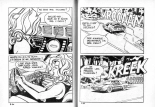 PFA - Les drôlesses #03 L'amour, toujours l'amour ! - b s.o.b : page 69