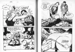 PFA - Les drôlesses #03 L'amour, toujours l'amour ! - b s.o.b : page 77