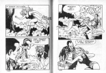 PFA - Les drôlesses #03 L'amour, toujours l'amour ! - b s.o.b : page 87
