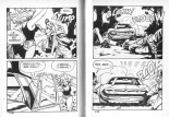 PFA - Les drôlesses #03 L'amour, toujours l'amour ! - b s.o.b : page 88
