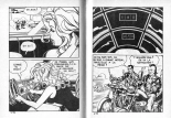 PFA - Les drôlesses #03 L'amour, toujours l'amour ! - b s.o.b : page 90