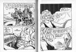 PFA - Les drôlesses #03 L'amour, toujours l'amour ! - b s.o.b : page 91
