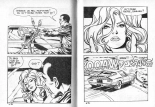 PFA - Les drôlesses #03 L'amour, toujours l'amour ! - b s.o.b : page 92
