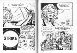 PFA - Les drôlesses #03 L'amour, toujours l'amour ! - b s.o.b : page 93
