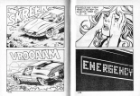 PFA - Les drôlesses #03 L'amour, toujours l'amour ! - b s.o.b : page 95
