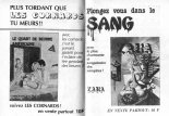 PFA - Les drôlesses #03 L'amour, toujours l'amour ! - b s.o.b : page 98