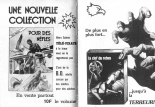 PFA - Les drôlesses #03 L'amour, toujours l'amour ! - b s.o.b : page 99