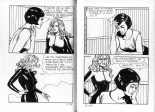 PFA - Les drôlesses #05 Palo Alto - b Week-end de terreur : page 75