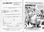 PFA - Les drôlesses #09 Un cow-boy de rêve - b Mondanités : page 3