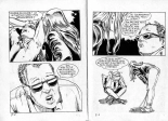 PFA - Les drôlesses #09 Un cow-boy de rêve - b Mondanités : page 4