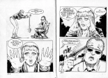 PFA - Les drôlesses #09 Un cow-boy de rêve - b Mondanités : page 5