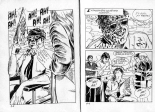 PFA - Les drôlesses #09 Un cow-boy de rêve - b Mondanités : page 7