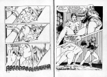 PFA - Les drôlesses #09 Un cow-boy de rêve - b Mondanités : page 10