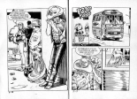 PFA - Les drôlesses #09 Un cow-boy de rêve - b Mondanités : page 12