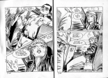 PFA - Les drôlesses #09 Un cow-boy de rêve - b Mondanités : page 14