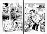 PFA - Les drôlesses #09 Un cow-boy de rêve - b Mondanités : page 15