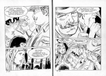PFA - Les drôlesses #09 Un cow-boy de rêve - b Mondanités : page 17