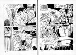 PFA - Les drôlesses #09 Un cow-boy de rêve - b Mondanités : page 19